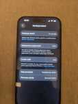 iphone 15 128gb 93% czarny