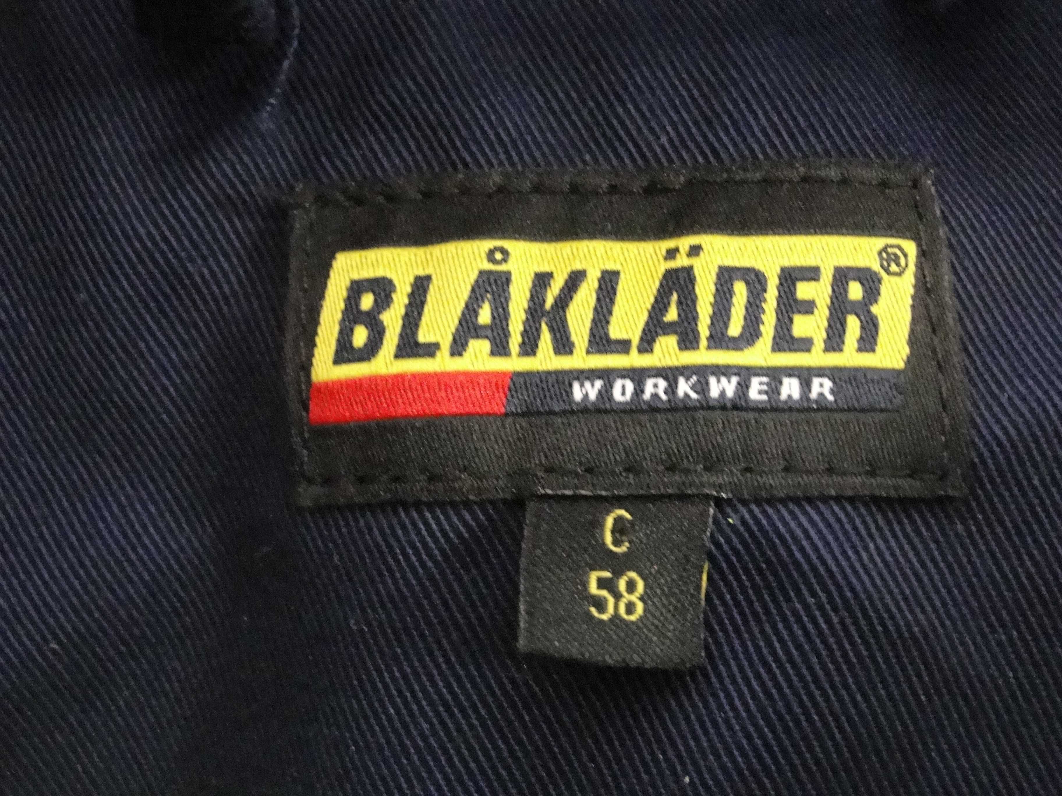 Blaklader kombinezon męski