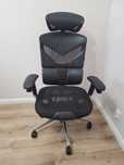 Sprzedam fotel gamingowy Diablo Chairs V-Dynamic - idealny dla gracza