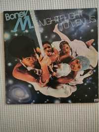 Boney M. Midnight to venus Vinyl