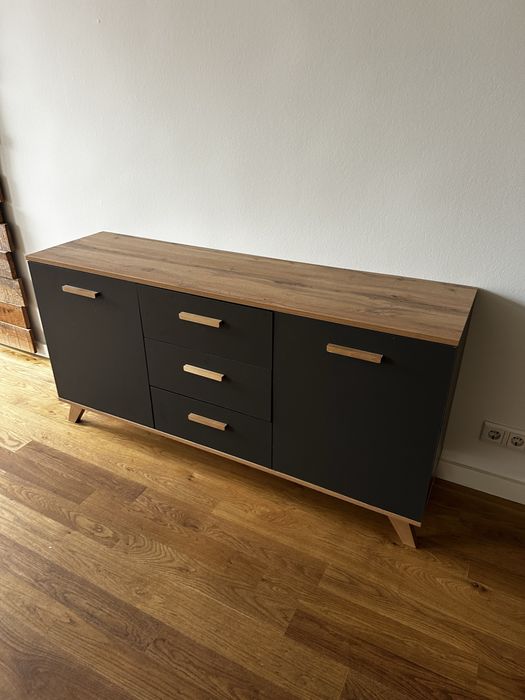 Komoda, Szafka RTV 150 cm