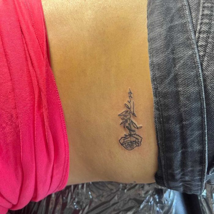 Tatuagem à domicílio