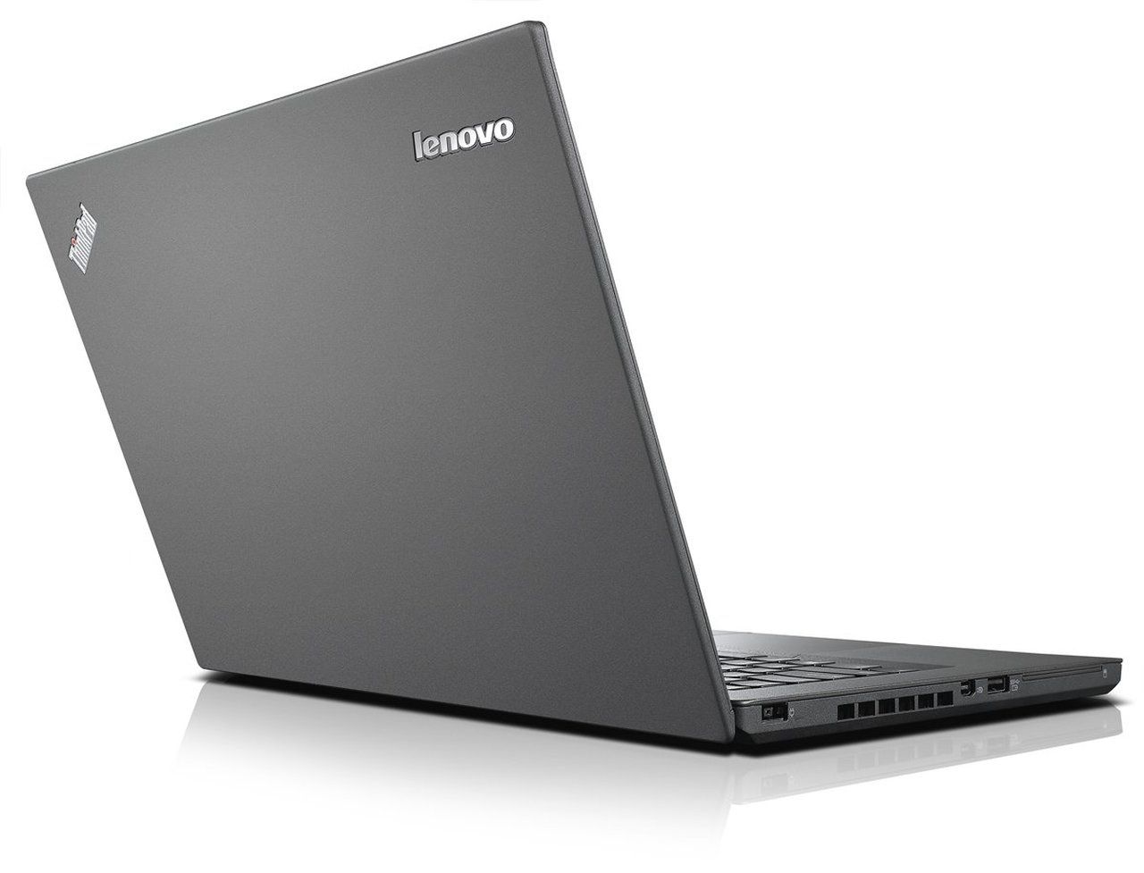 Portátil Lenovo ThinkPad L450 Core i5 8GB SSD240 (Gar 18M)