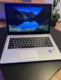 HP EliteBook 9480m / i5-4310U / 8GB / SSD 167gb /аккум 2ч