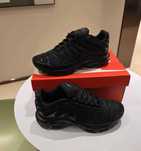 Buty Męskie Nike Tn_AirMaxBlack Trampki Moda Oddychające 43