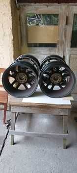 felgi alu 16 cali   5x112