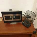 Philips WAS700/22 + antena Thomson ANT1621