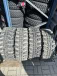 4x opony terenowe Glob-Gum Spider 4x4 Extreme Simex cena za komplet