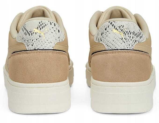 Buty Puma Ca Pro Lux Snake Rozmiary - 42.5, 44.5