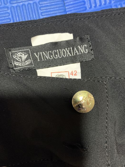 Брюки-джинси нові(42 розмір)