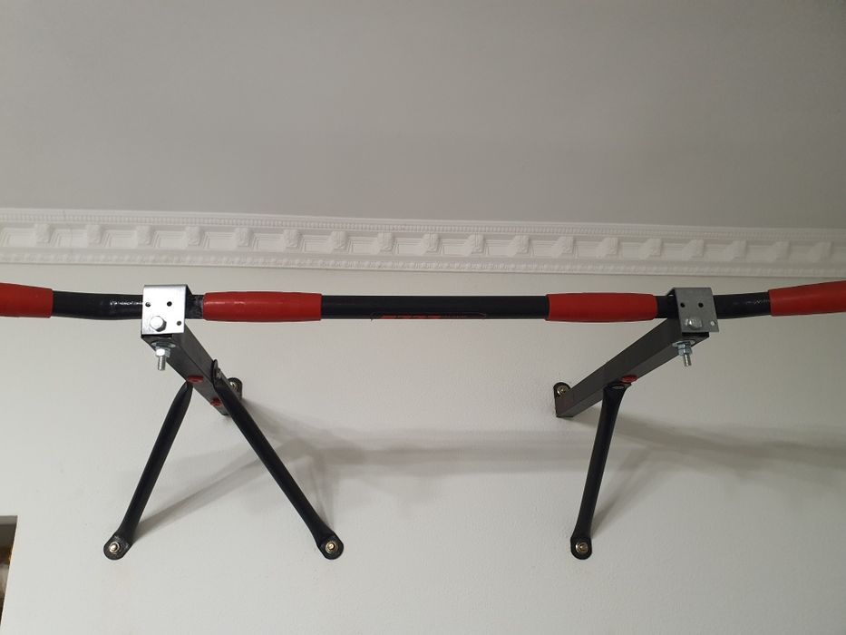 Турнік настінний