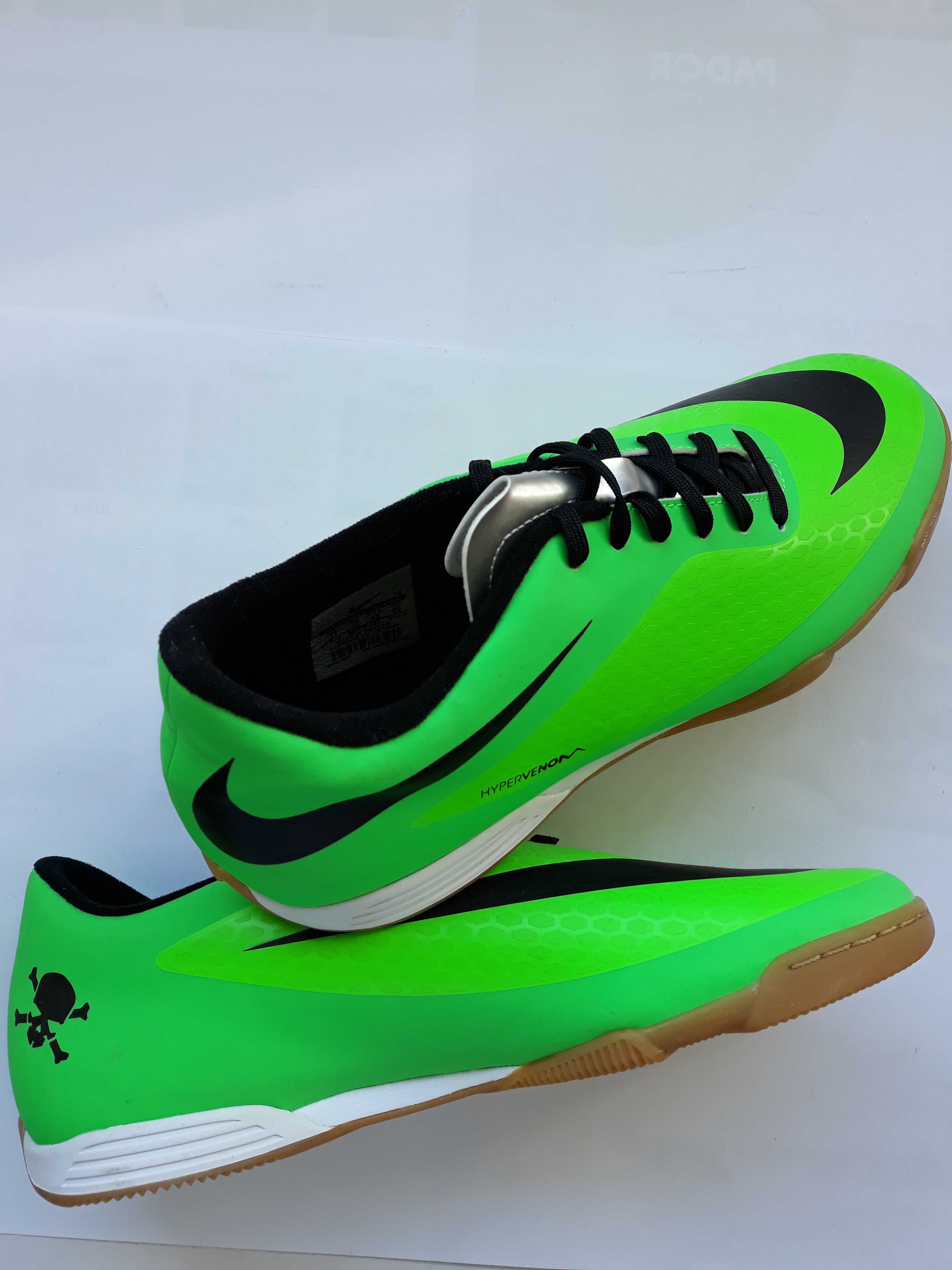 Nike Hypervenom Phade - P/ n.º 45