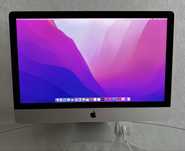 Apple iMac (Retina 5K, 27-inch, 2015) — топова комплектація