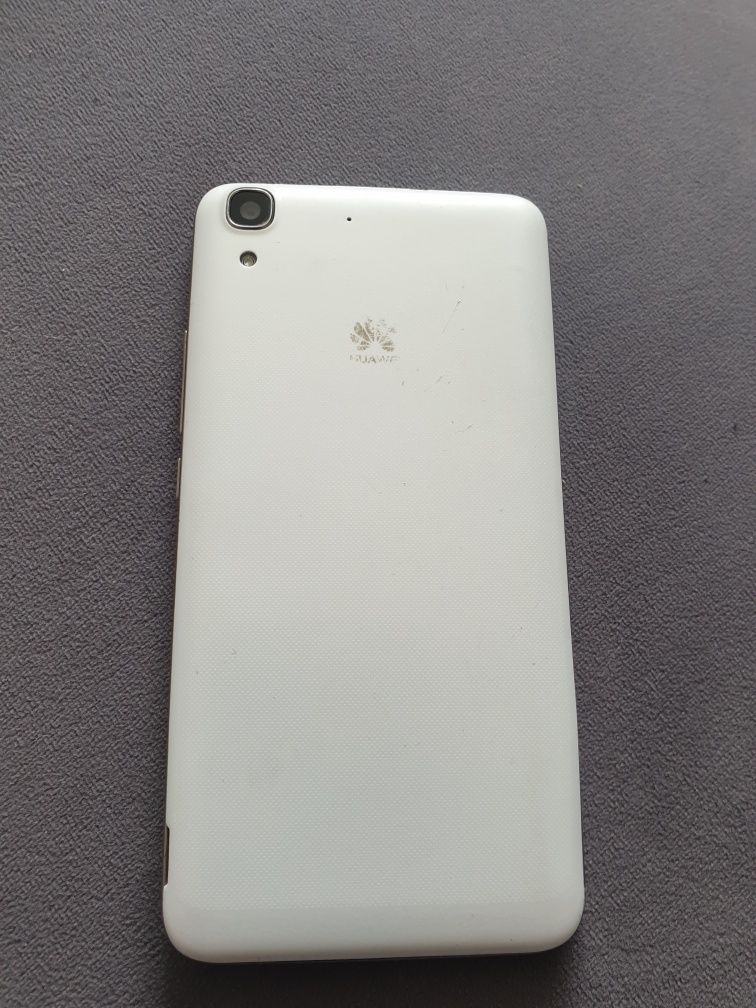Huawei Y6 SCL-L01