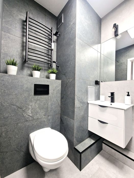 3 pok. 48,4m2 Nagórki winda balkon