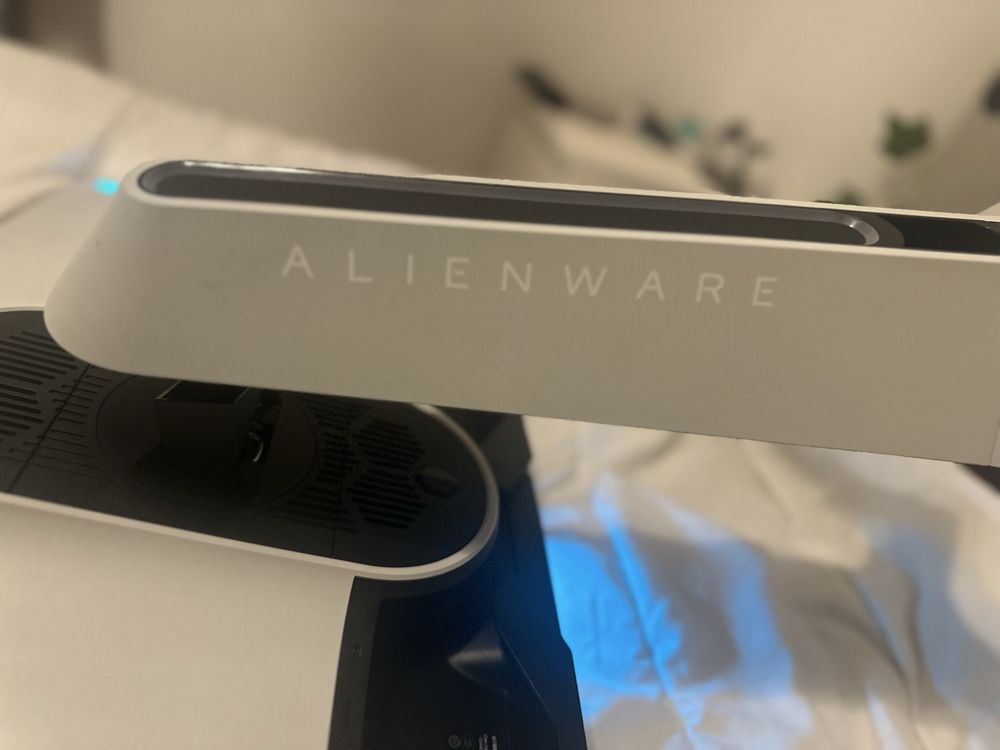 ALIENWARE - AW3420DW 34P WQHD 2ms (Danificado)