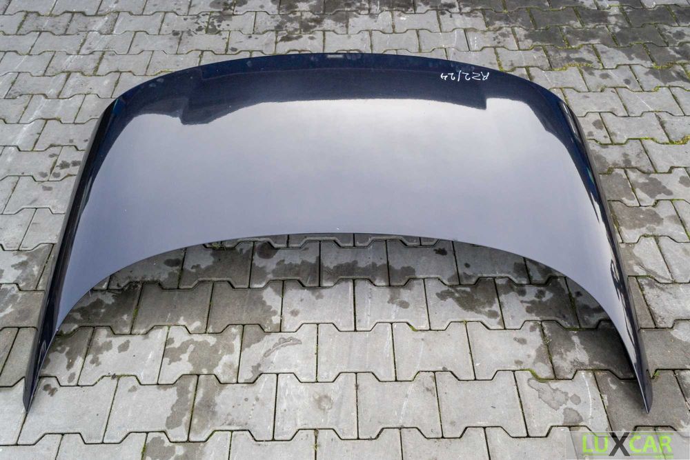 Klapa bagażnika tył tylna VW EOS LC9X RZ2/24 GORLICE