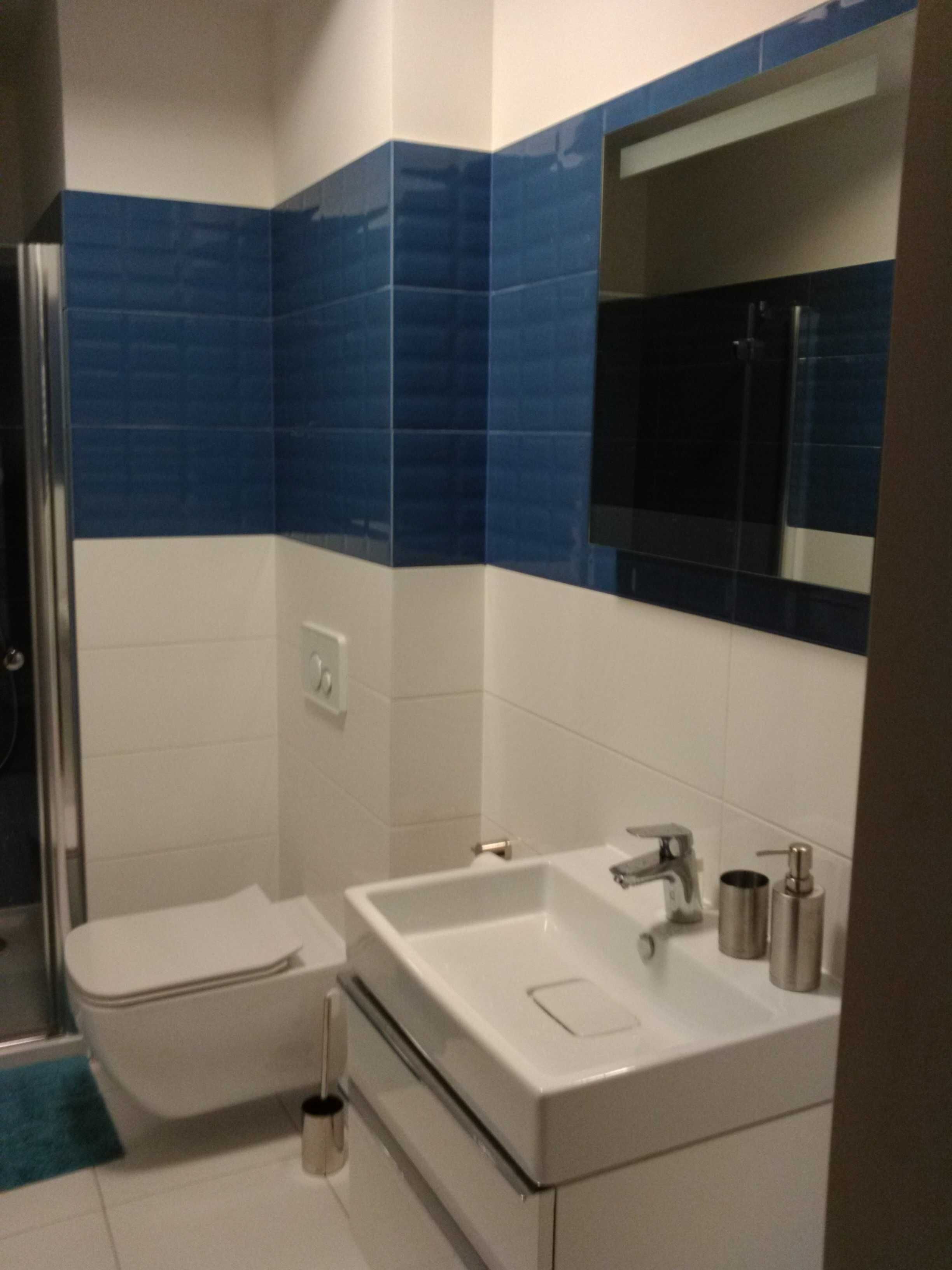 apartament z basenem nad morzem