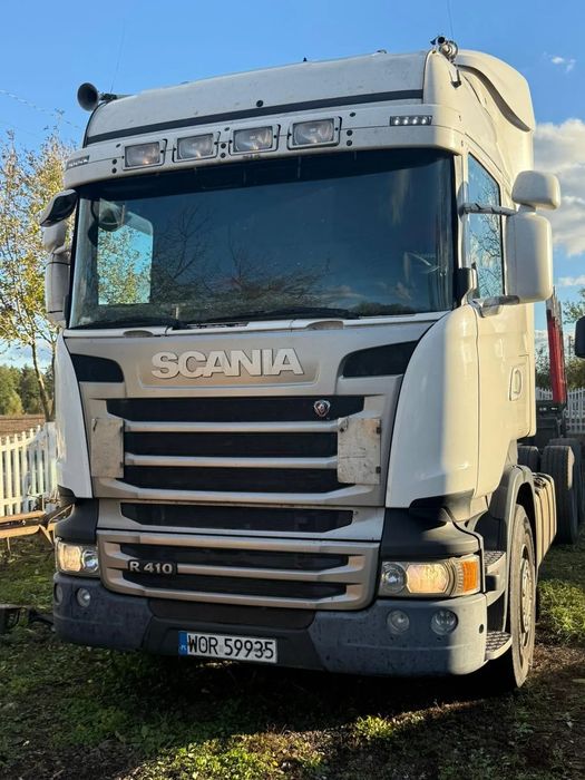 Scania