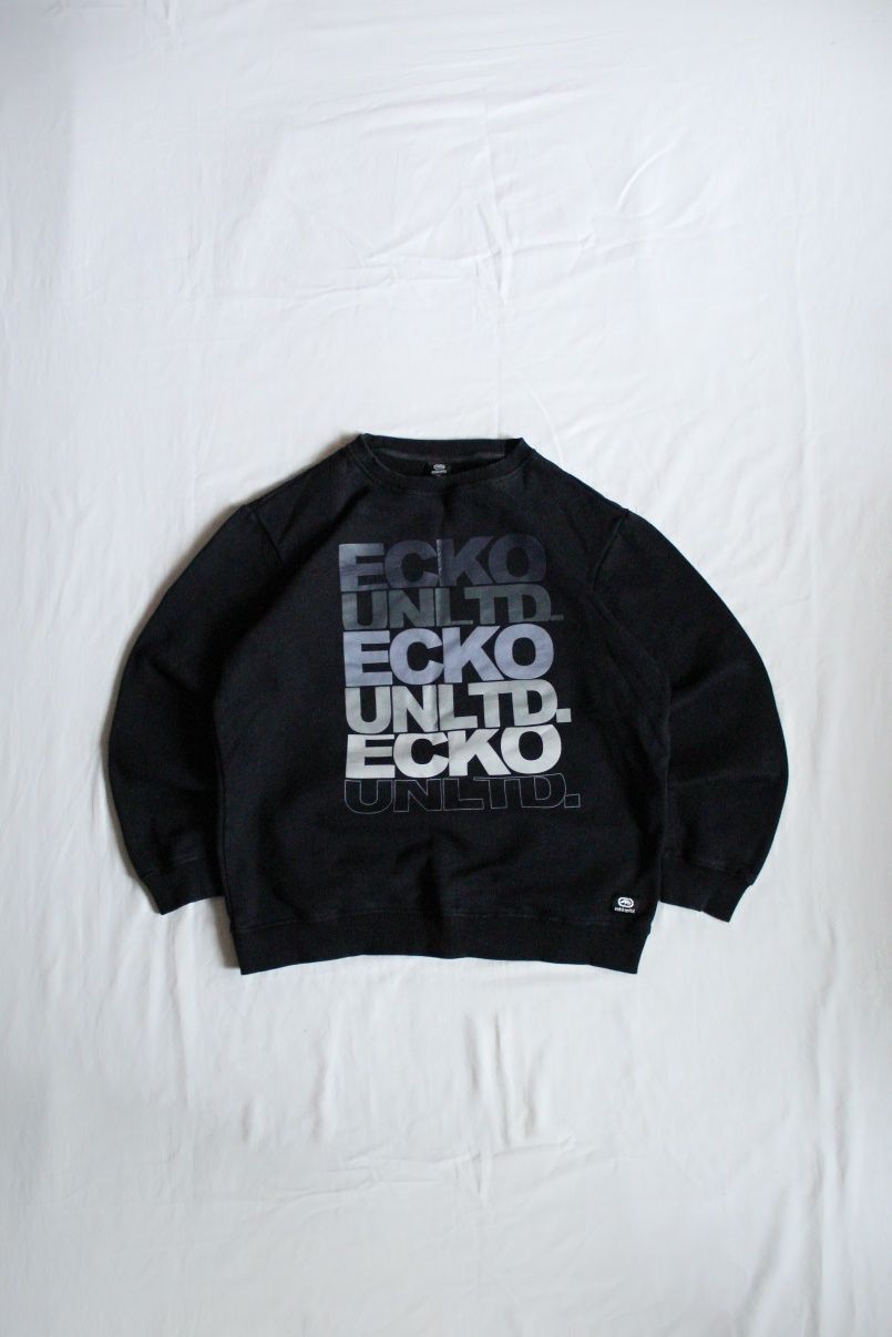 Ecko unltd skate sweatshirt