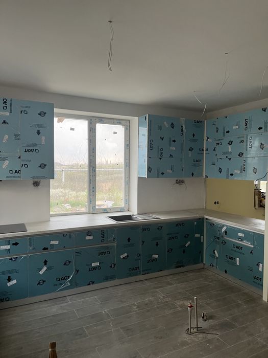 Кухня на заказ