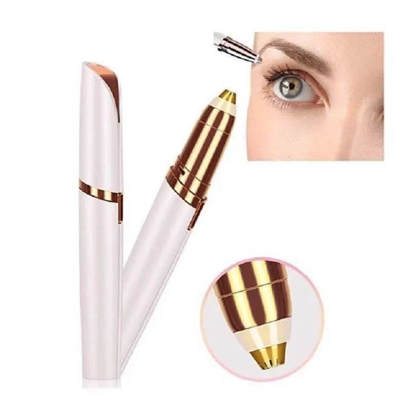 Женский триммер для бровей Finishing Touch Flawless Brows