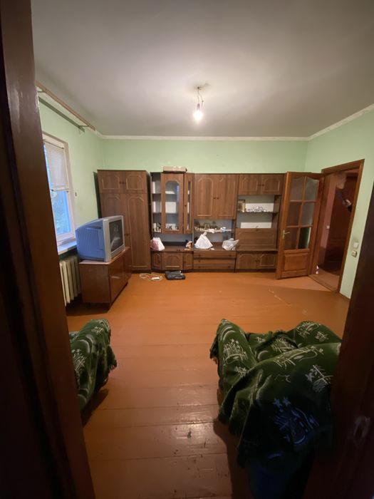 Будинок с. Нова Рафалівка