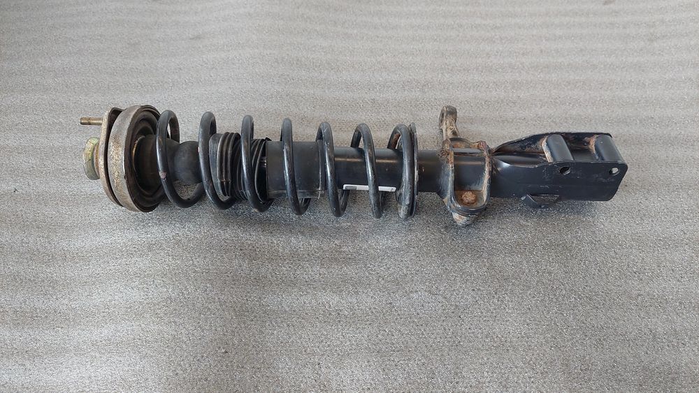 Amortecedor frente esquerdo FIAT Panda (141_)