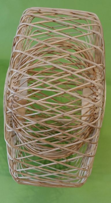 Lampa Sufitowa Frideko Home Bambusowa