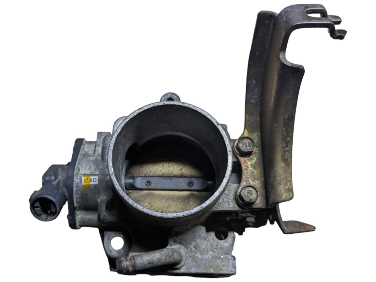 Дроссельная заслонка автомат Honda CR-V  1 1995-2001 разборка