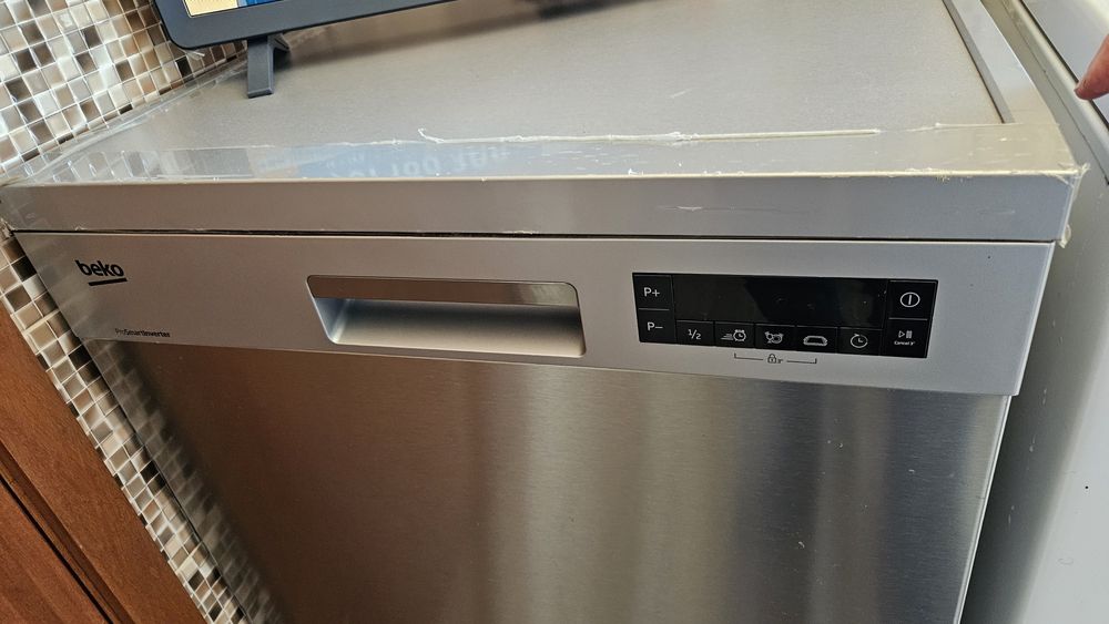 Maquina de lavar loiça Beko