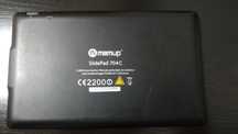 Tablet SlidePad 704 C