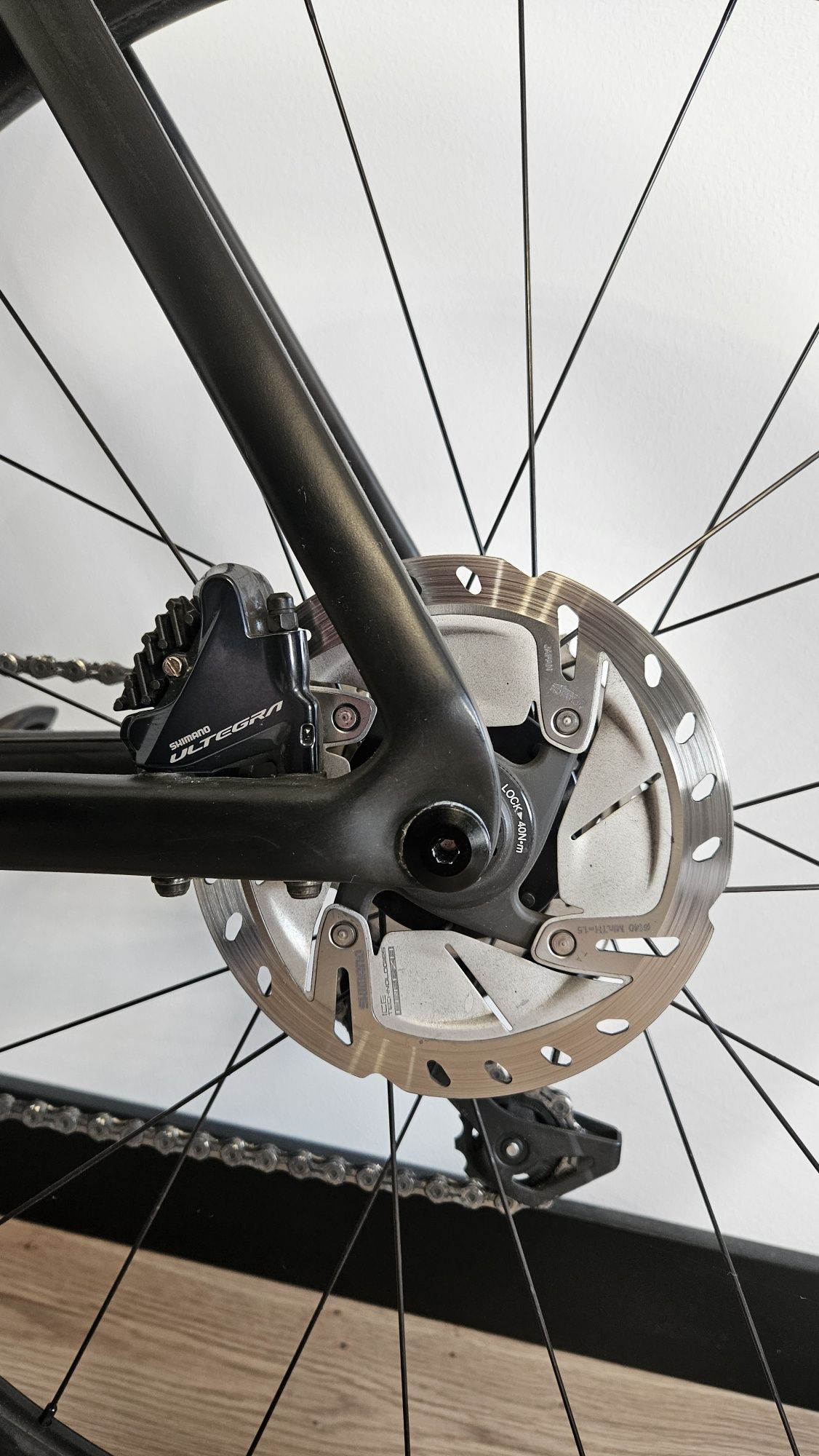 Rower szosowy Giant Propel Advanced 1 Disc 2021