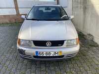 Volkswagen Polo 1.4 16v