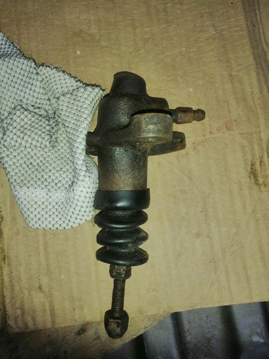 Исузу Миди датчик температуры