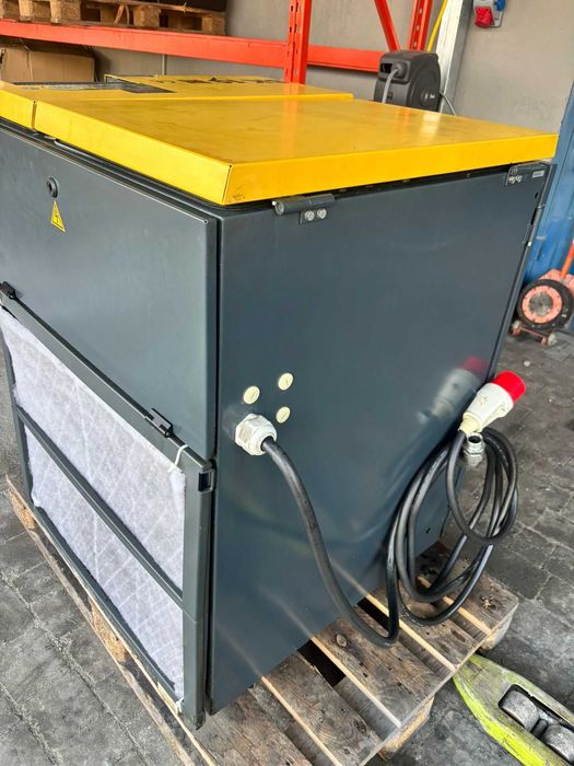 Sprężarka KAESER SK19