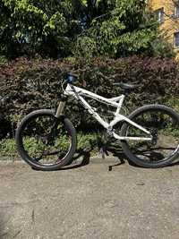 Rower GT Sanction 2.0 (enduro,dh,mtb)