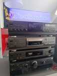 Technics wysokie modele