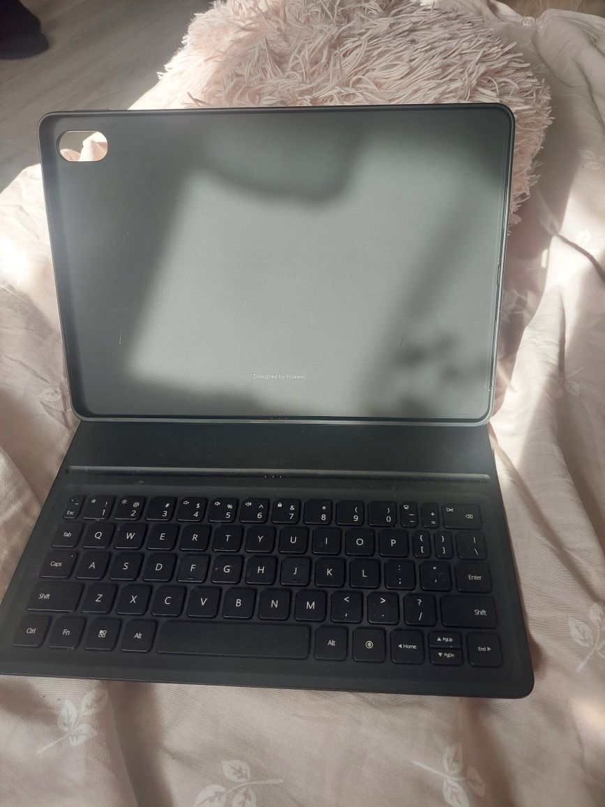 Huawei MatePad 11.5 PaperMatte Edition 8/256 GB + klawiatura + rysik