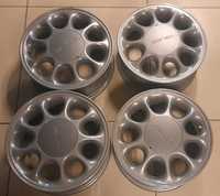 35. Felgi Aluminiowe R14 5X100 J 6 ET 45 CELICA