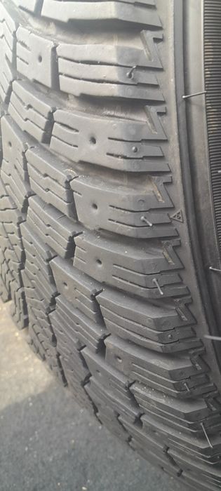 Зимові   автошини