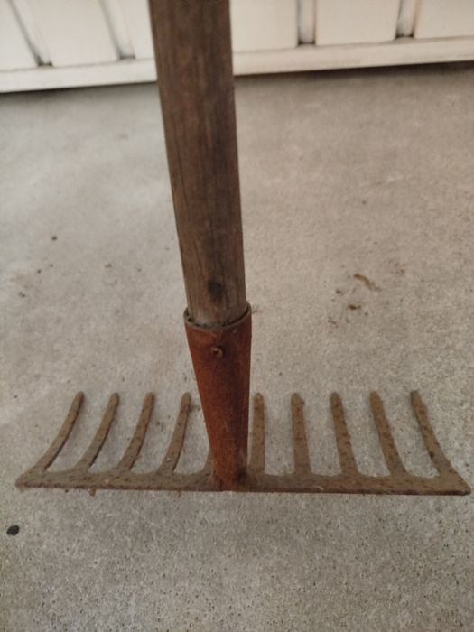 Alfaias agrícolas para agricultura biológica. Negociáveis.. Negociável