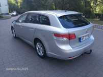 1,8 b 2009r rej,2010r przebieg 154000km drugi wlasciciel salon polski