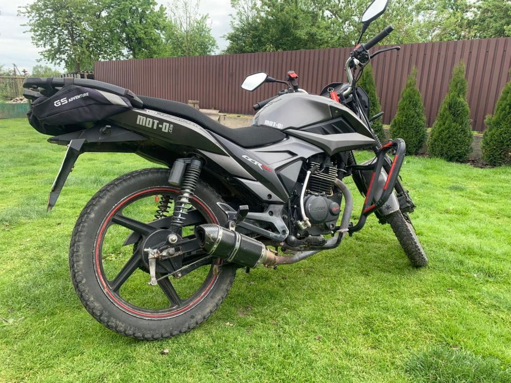 Lifan lf 150.
