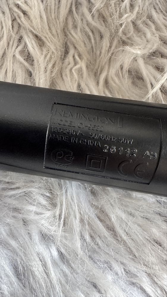 Lokówka Remington CI-9532