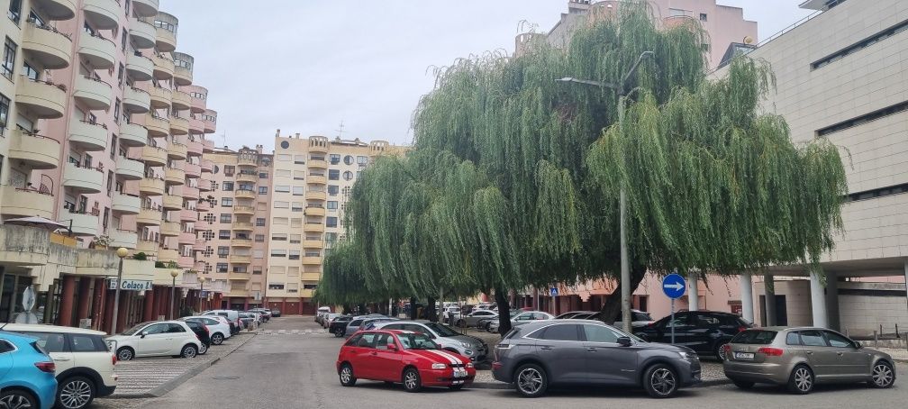 Quartos para arrendar- Coimbra- Apartamento só com estudantes rapazes.