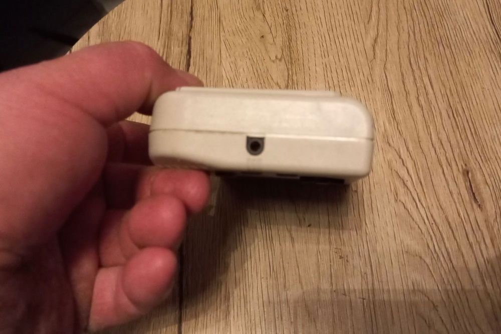 Gameboy classic Nintendo