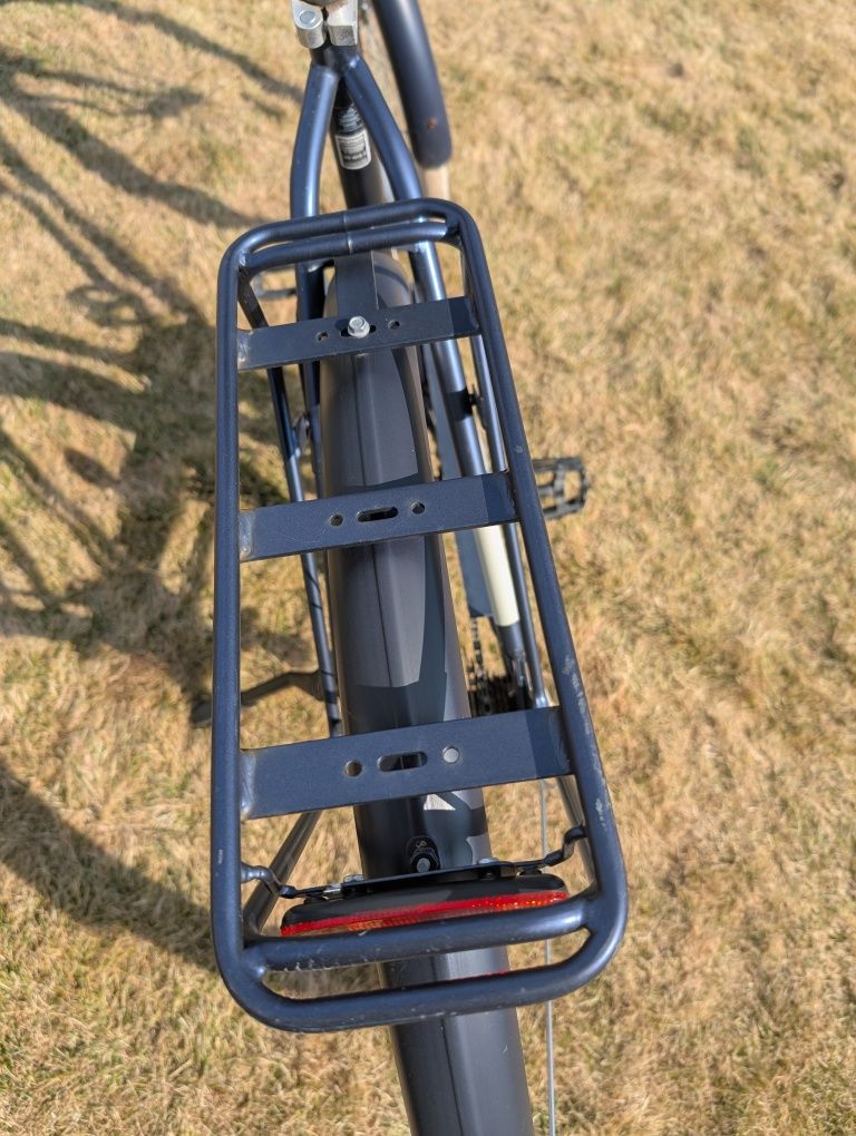 Rower B'twin Elops 520