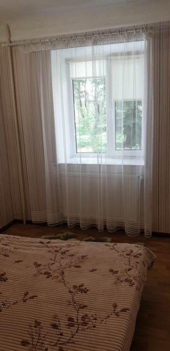 Оренда 2-кімнатна квартира погодинно/подобово від власника