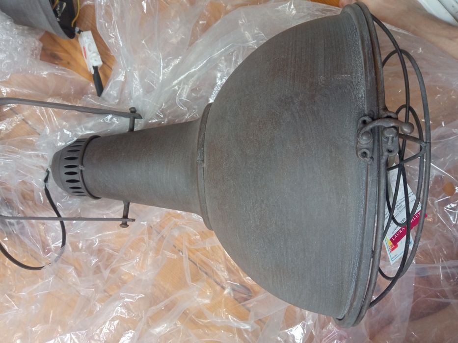 Лампа Laura Ashley, loft, 2 шт